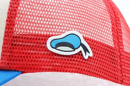 Disney - レア　ディズニー　ドナルド&amp;デイジー　キャップ Disney - レア 80s90s 東京ディズニーランド 総柄 キャップ